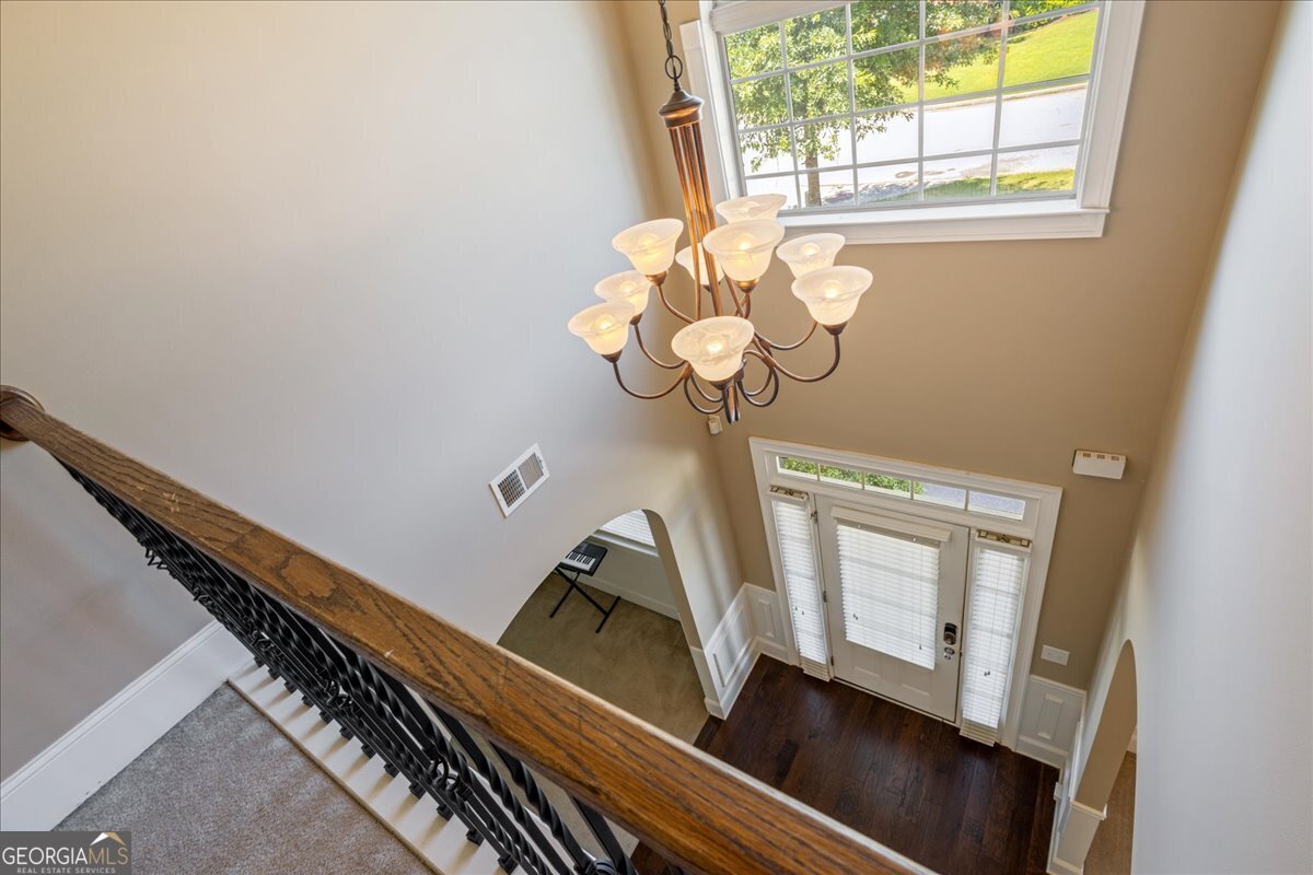 327 Bellhaven Drive Evans - 32