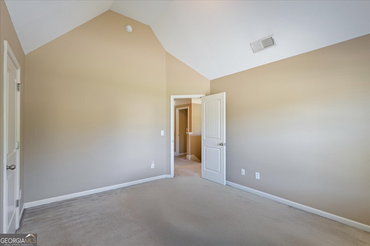 327 Bellhaven Drive Evans - 37