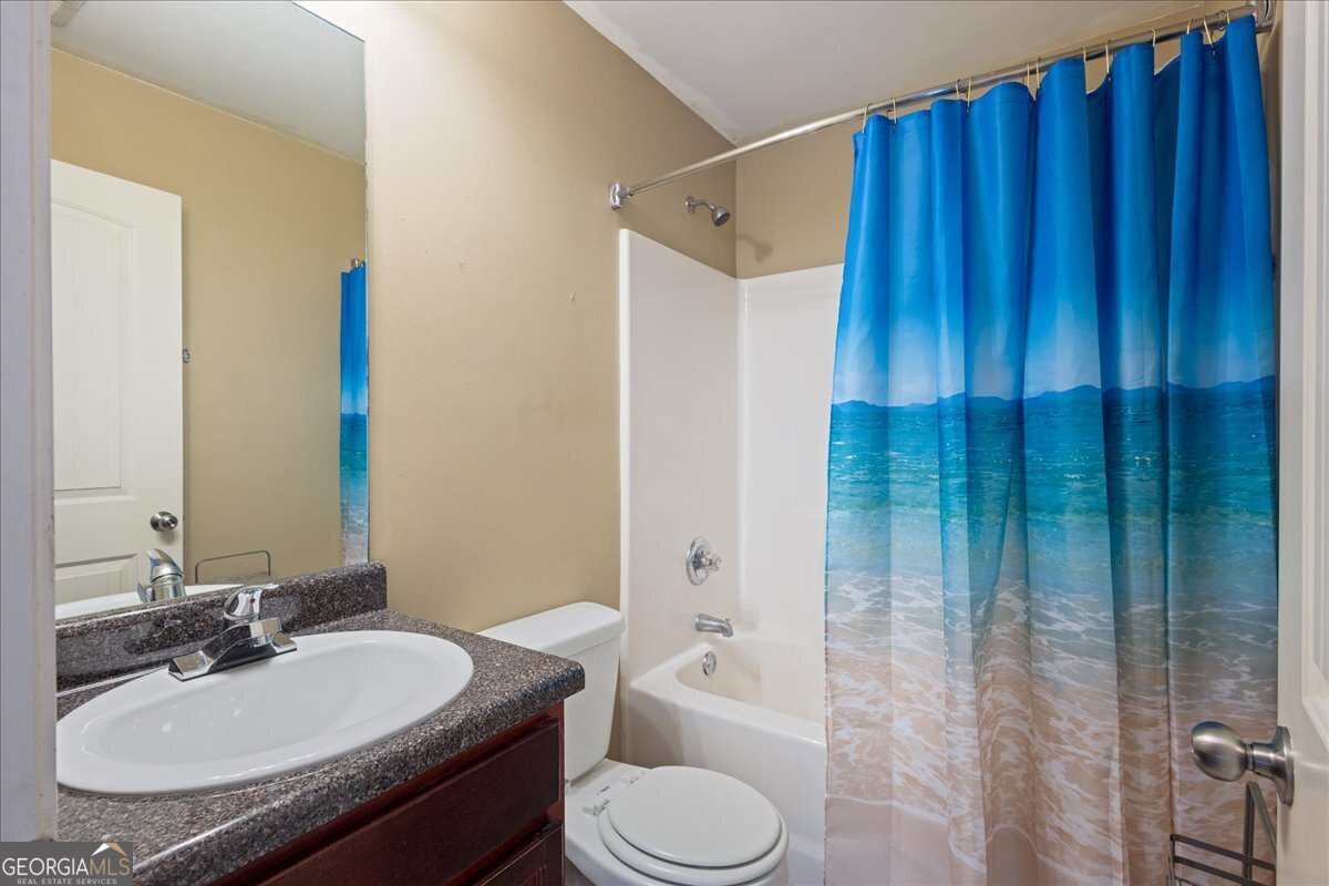 327 Bellhaven Drive Evans - 42