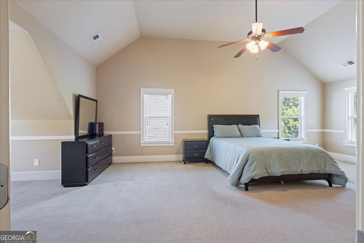 327 Bellhaven Drive Evans - 43