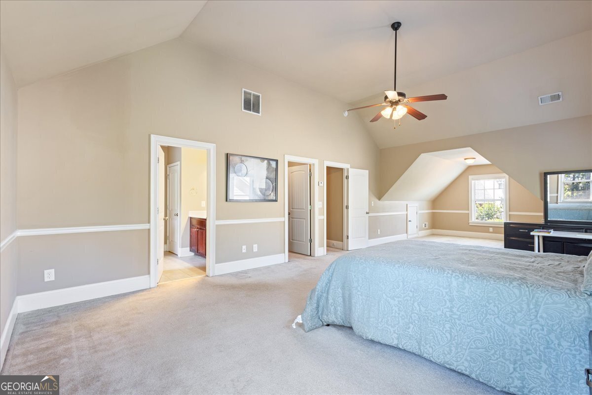 327 Bellhaven Drive Evans - 48