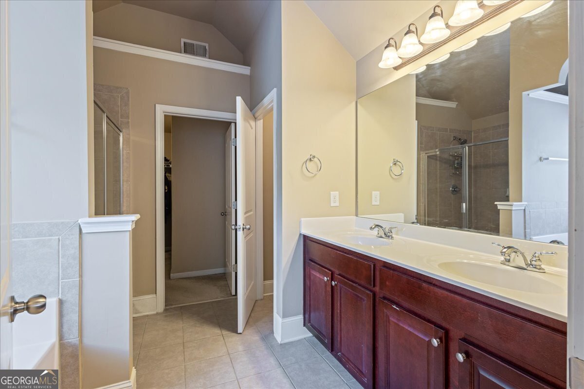 327 Bellhaven Drive Evans - 49