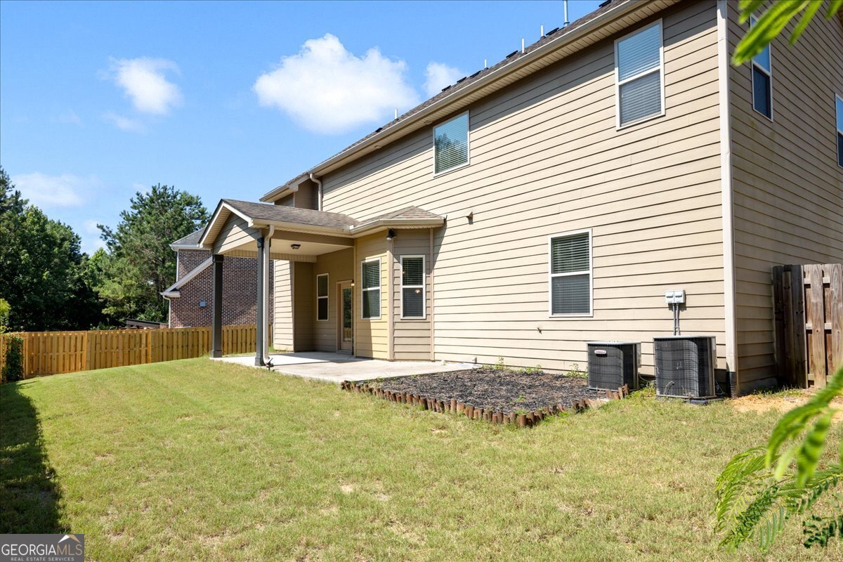 327 Bellhaven Drive Evans - 5