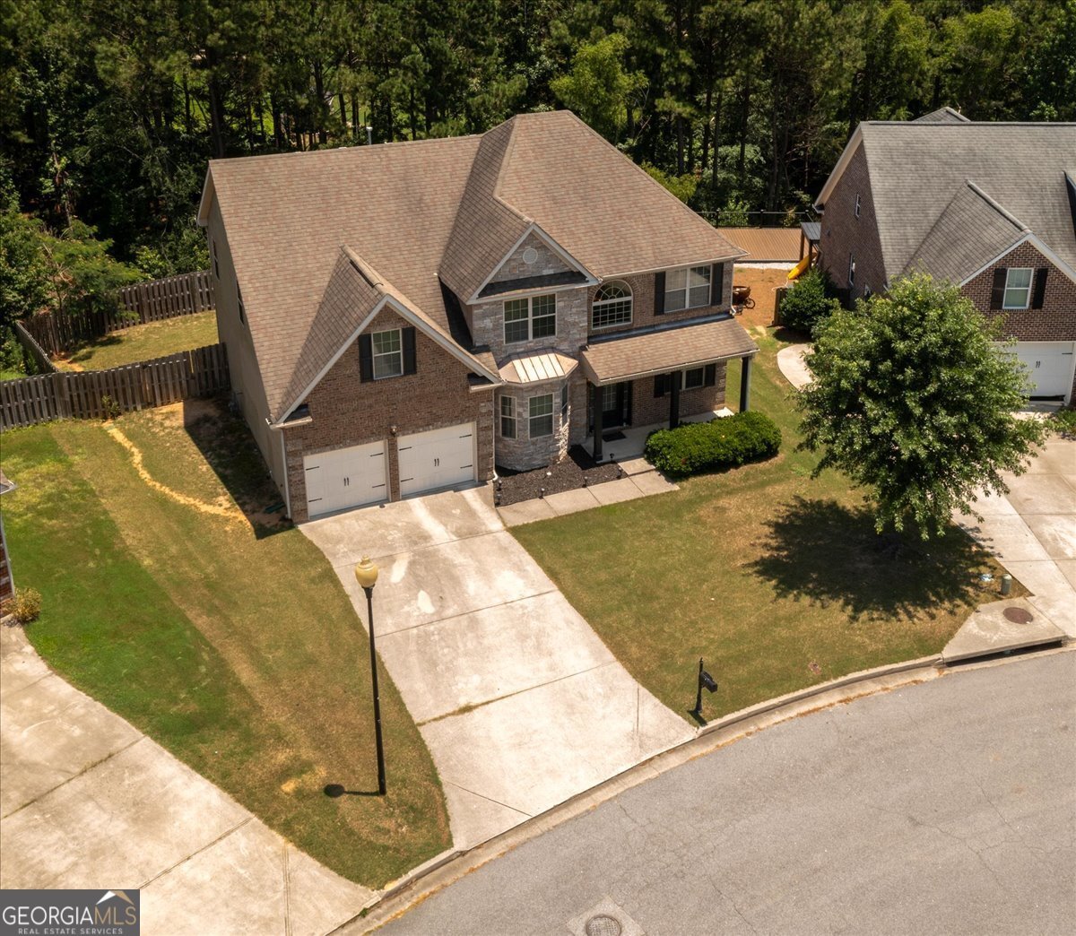 327 Bellhaven Drive Evans - 6