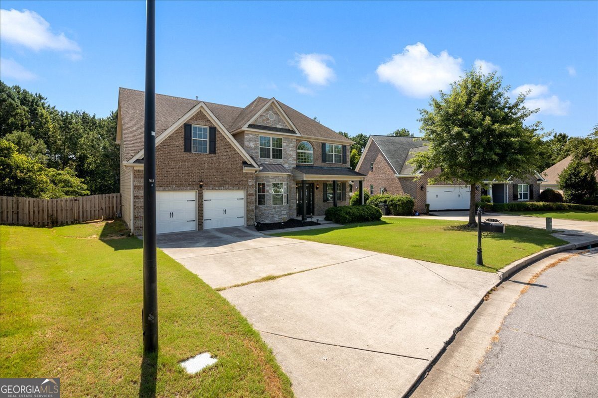 327 Bellhaven Drive Evans - 7