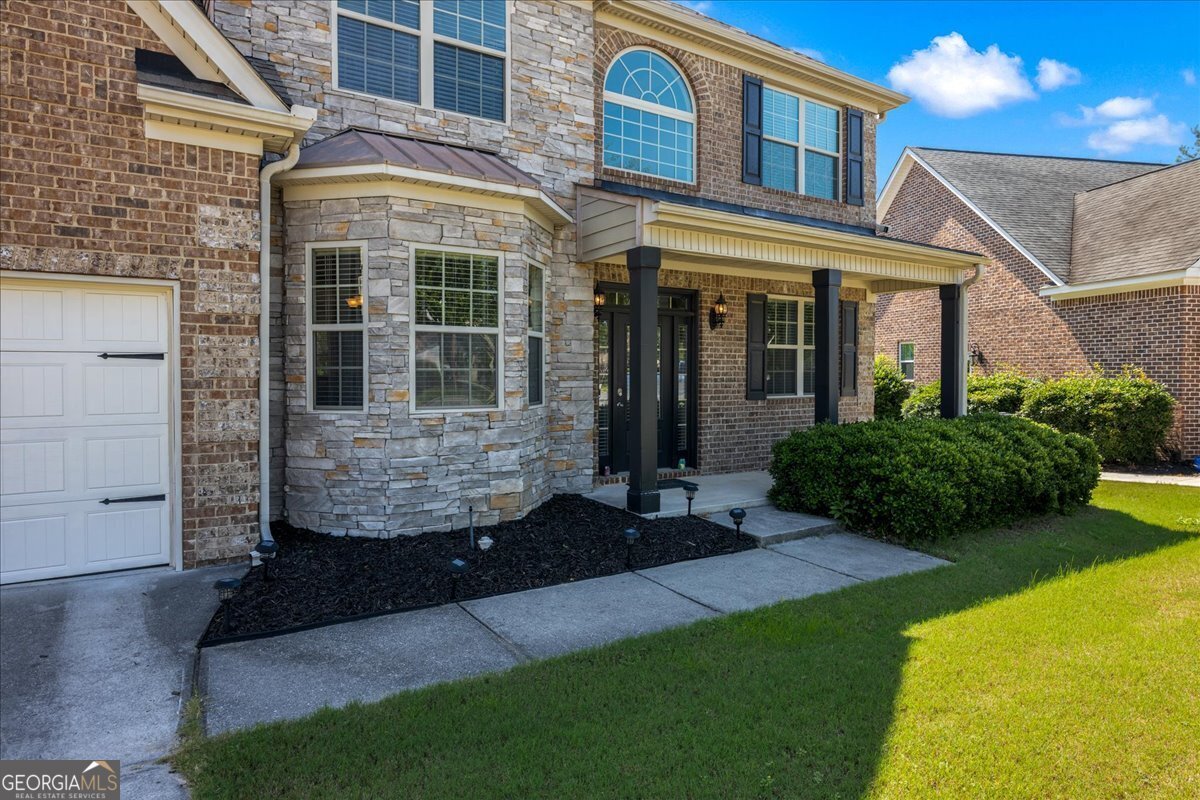 327 Bellhaven Drive Evans - 8
