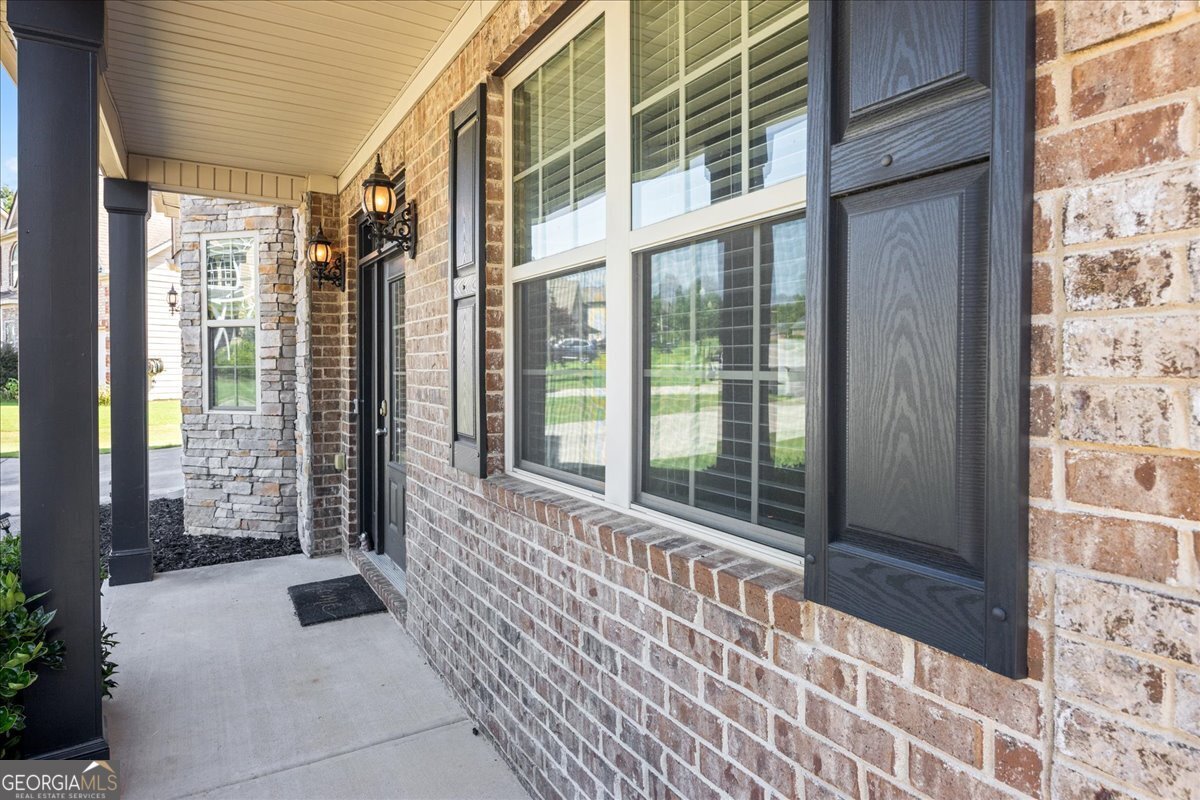 327 Bellhaven Drive Evans - 9