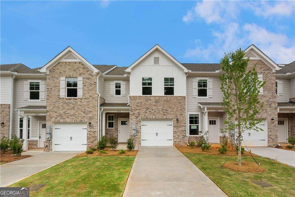 349 Navigator Lane Mcdonough - 2