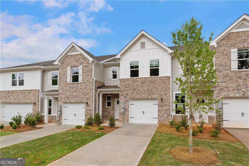 349 Navigator Lane Mcdonough - 3