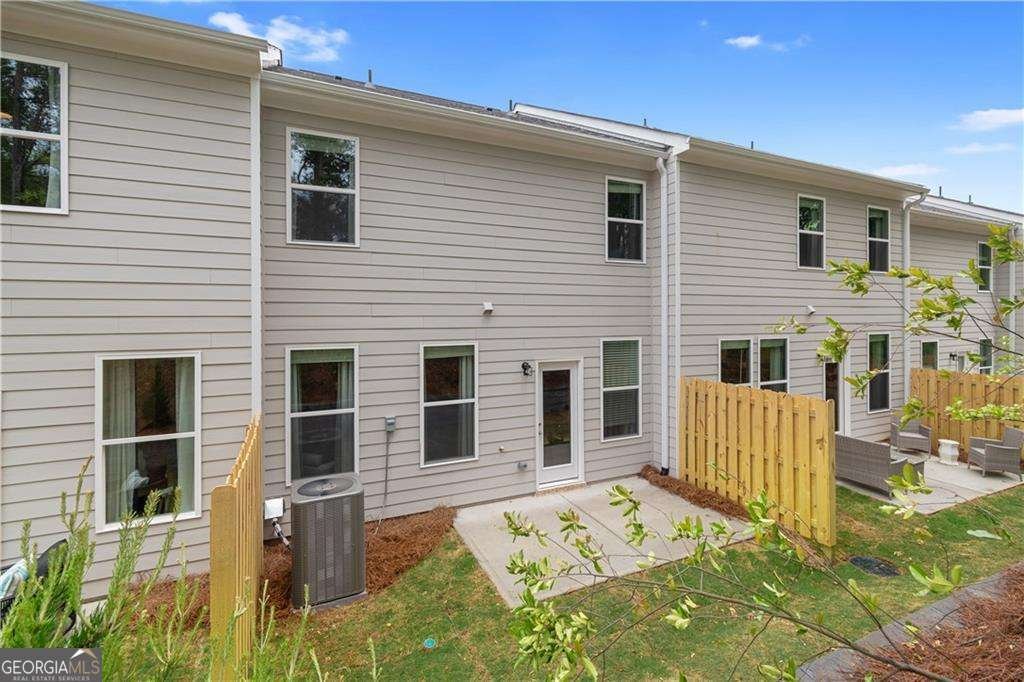349 Navigator Lane Mcdonough - 30
