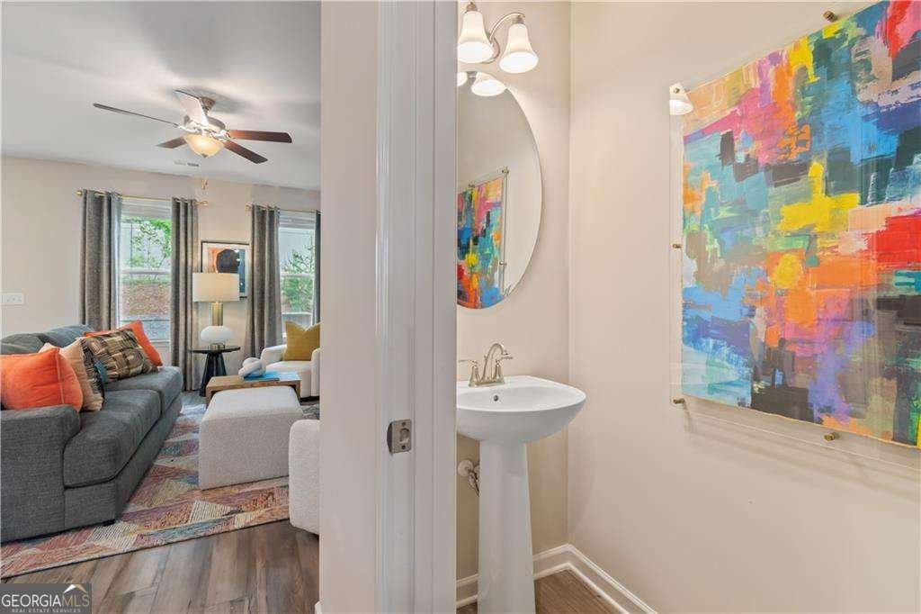 349 Navigator Lane Mcdonough - 5