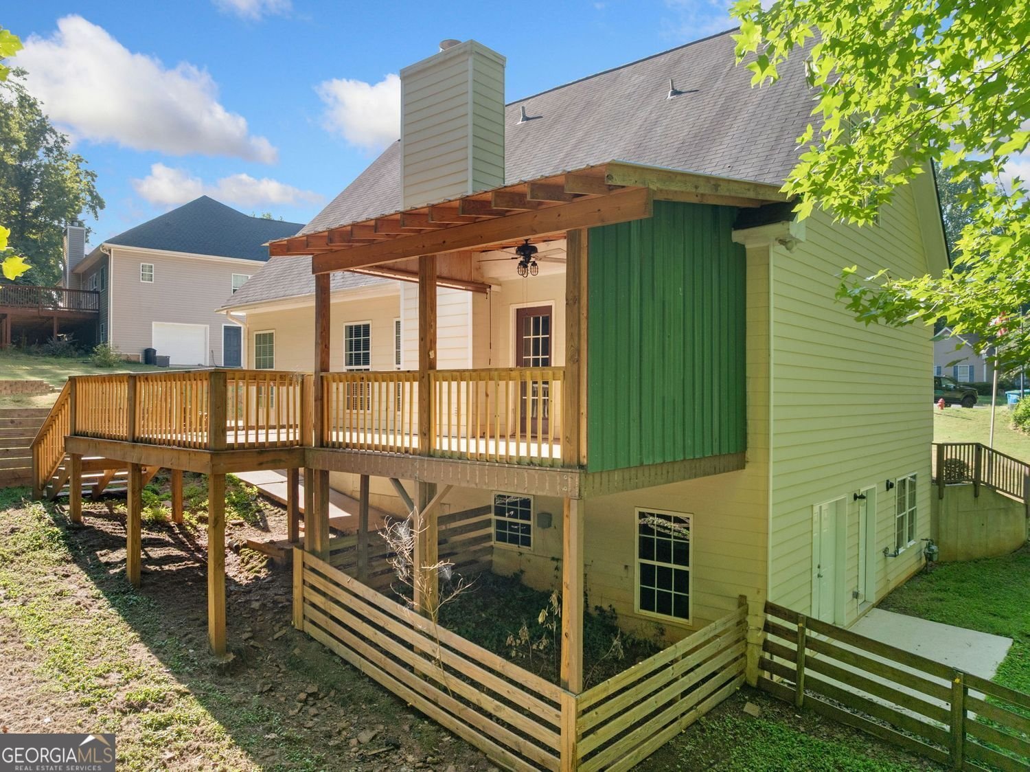 140 Glencrest Drive Drive Commerce - 39