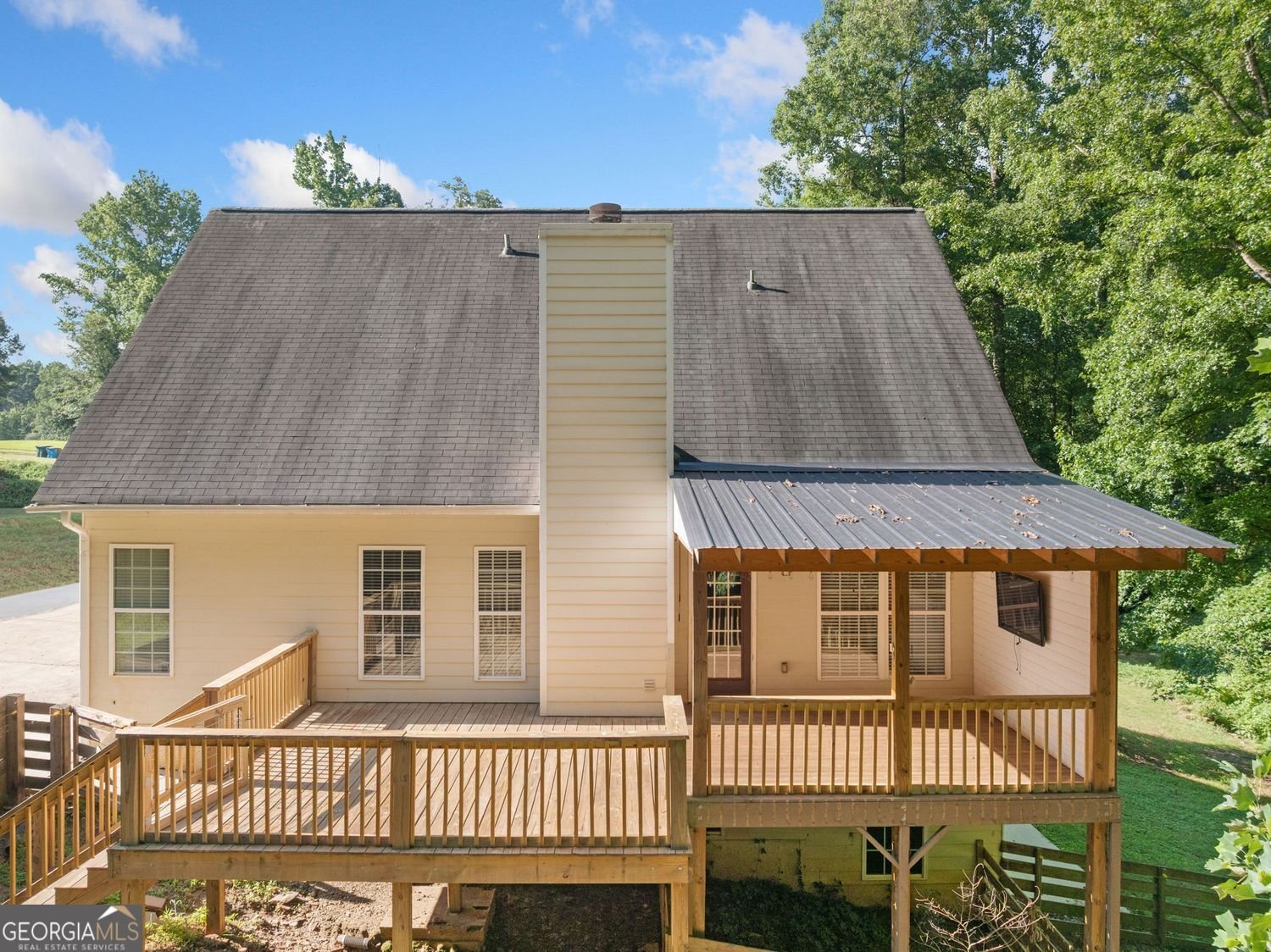 140 Glencrest Drive Drive Commerce - 40