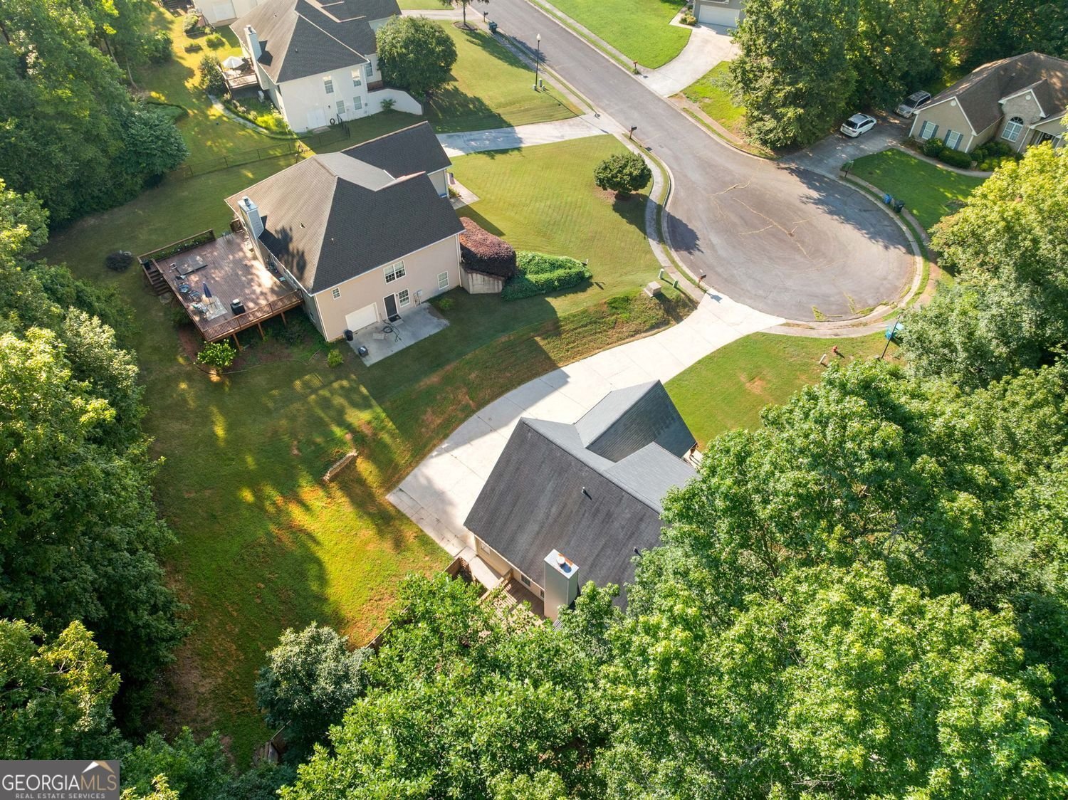 140 Glencrest Drive Drive Commerce - 47