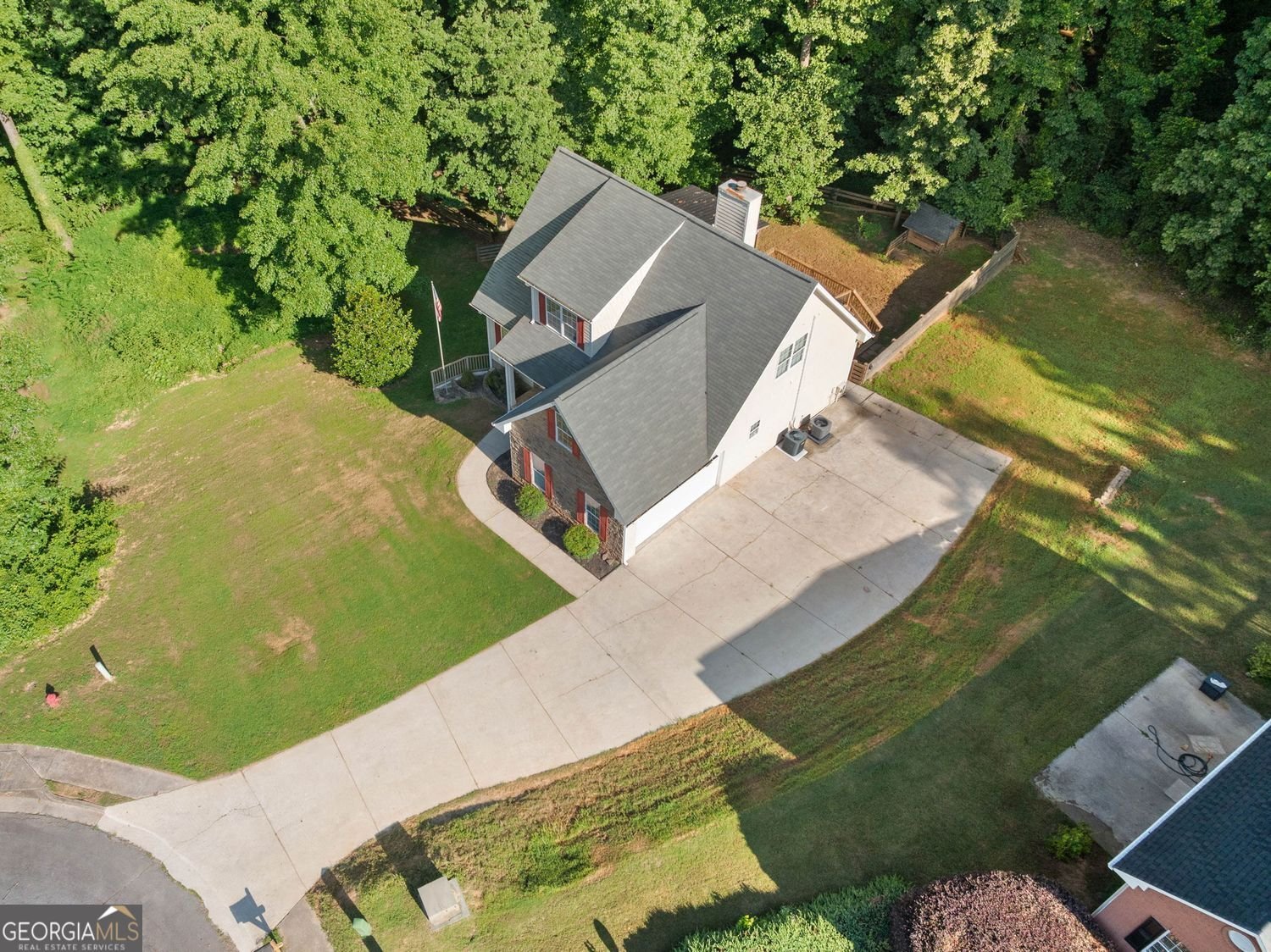 140 Glencrest Drive Drive Commerce - 48