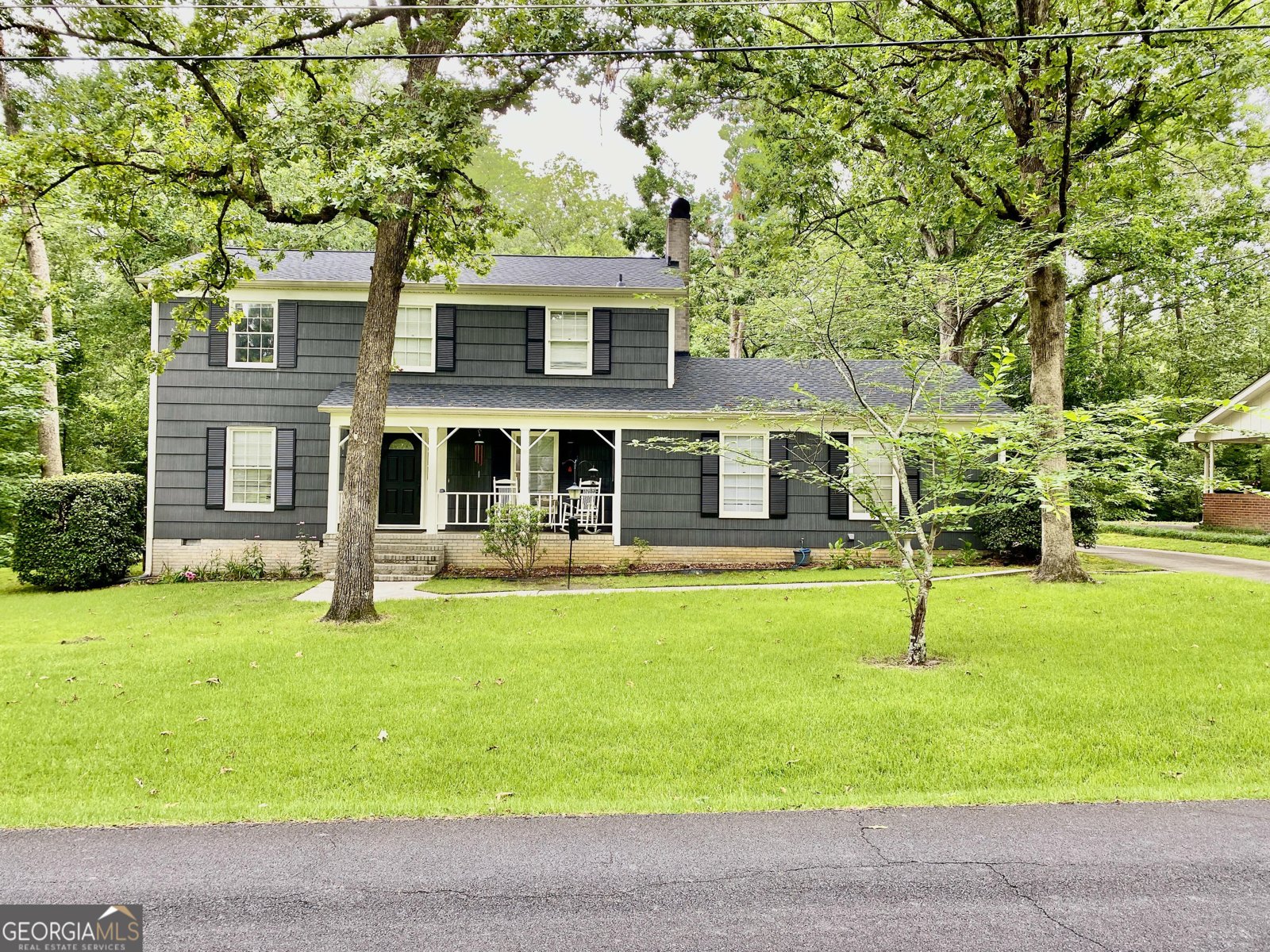 201 Timothy Avenue Rome - 1