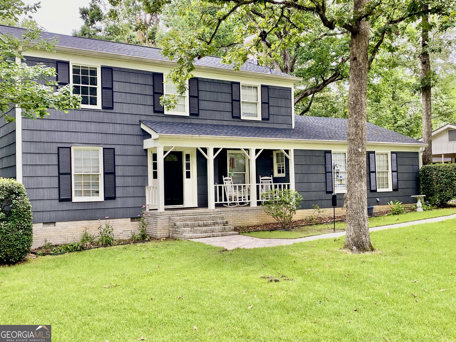 201 Timothy Avenue Rome - 2