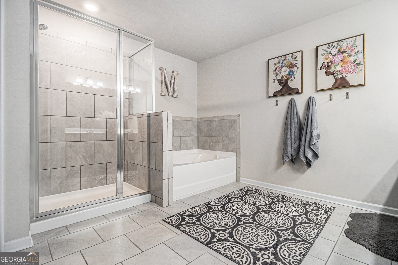7086 Gladstone Circle Stonecrest - 10