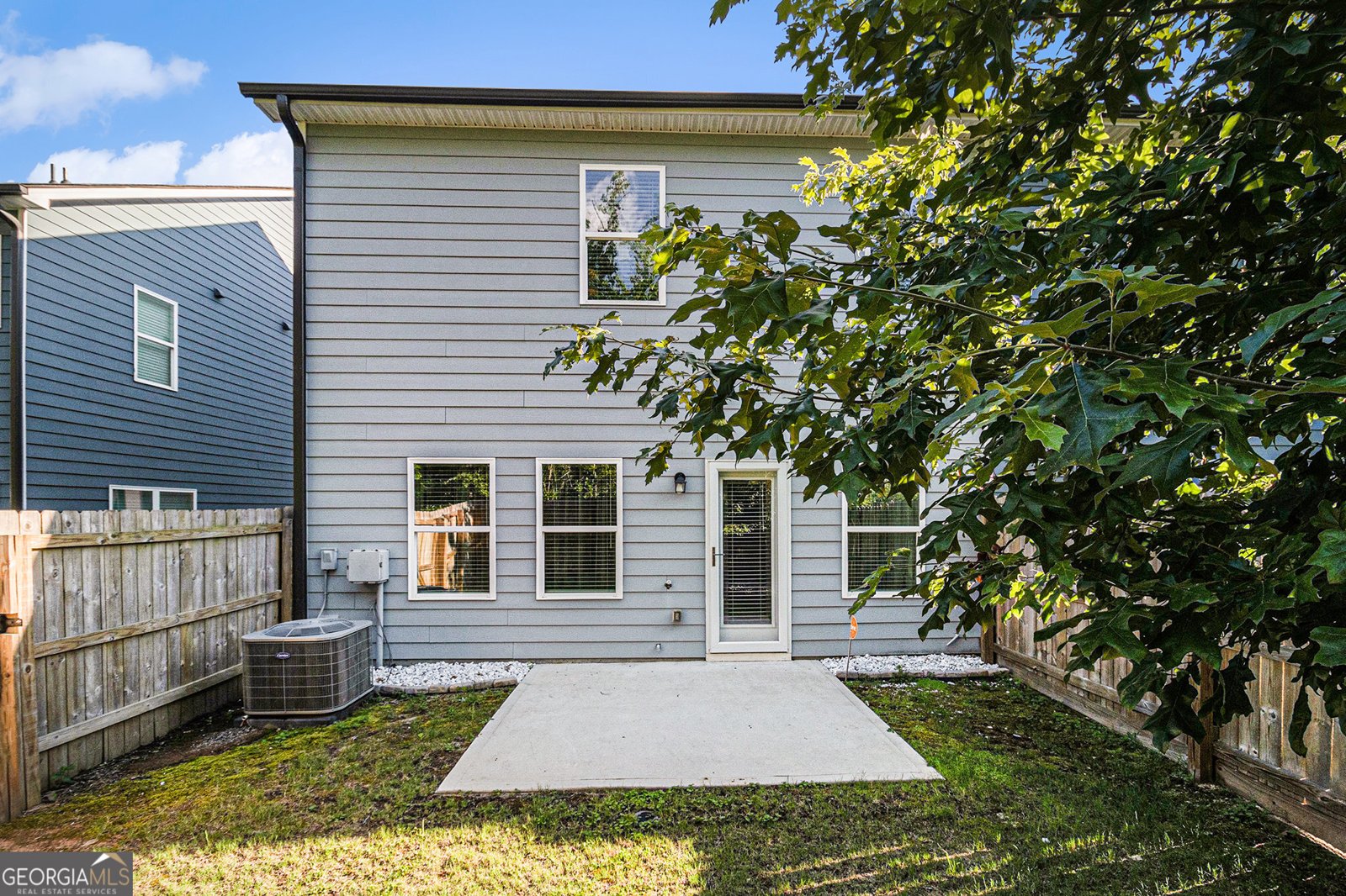 7086 Gladstone Circle Stonecrest - 17
