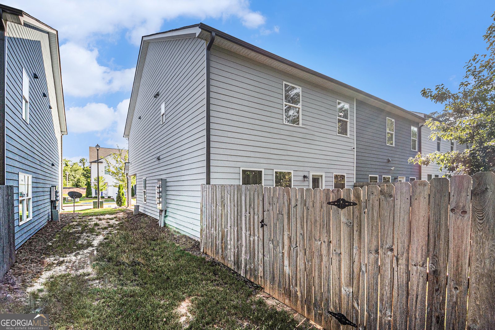 7086 Gladstone Circle Stonecrest - 18