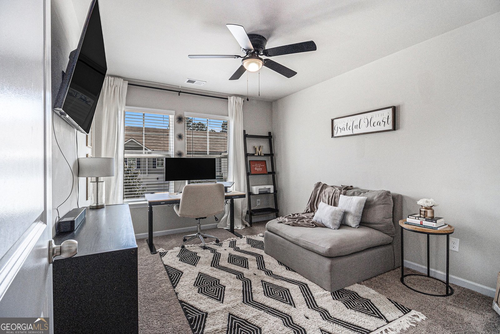 7086 Gladstone Circle Stonecrest - 20