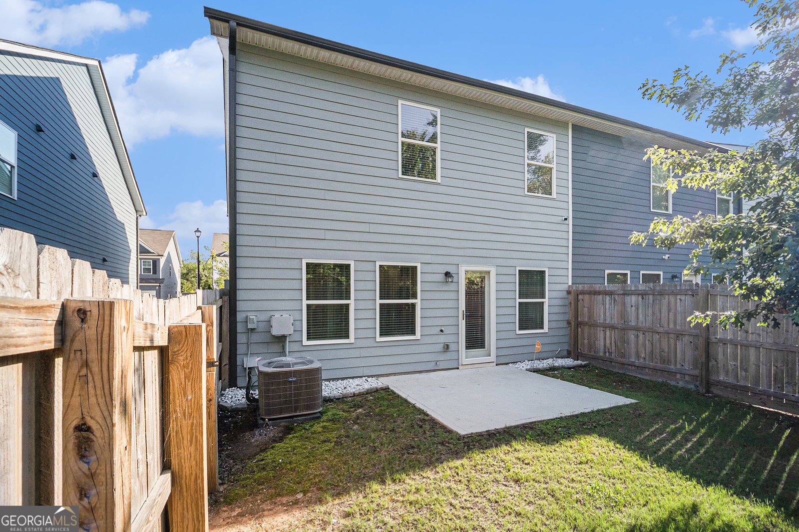 7086 Gladstone Circle Stonecrest - 24