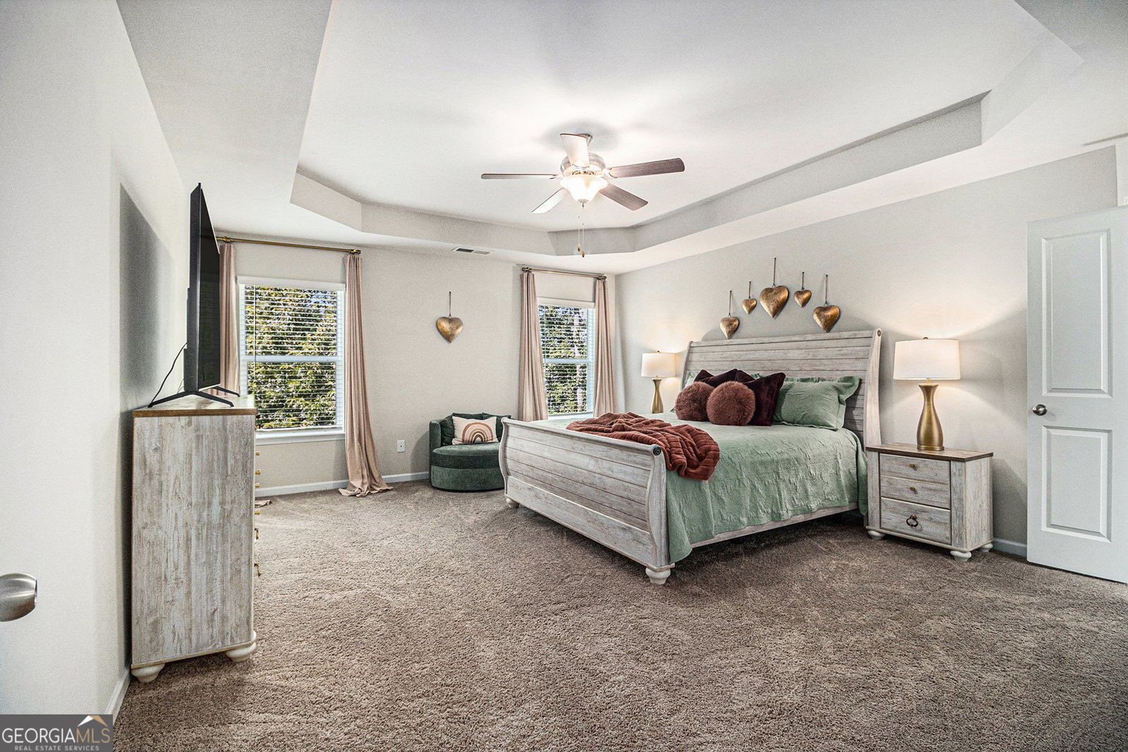 7086 Gladstone Circle Stonecrest - 6