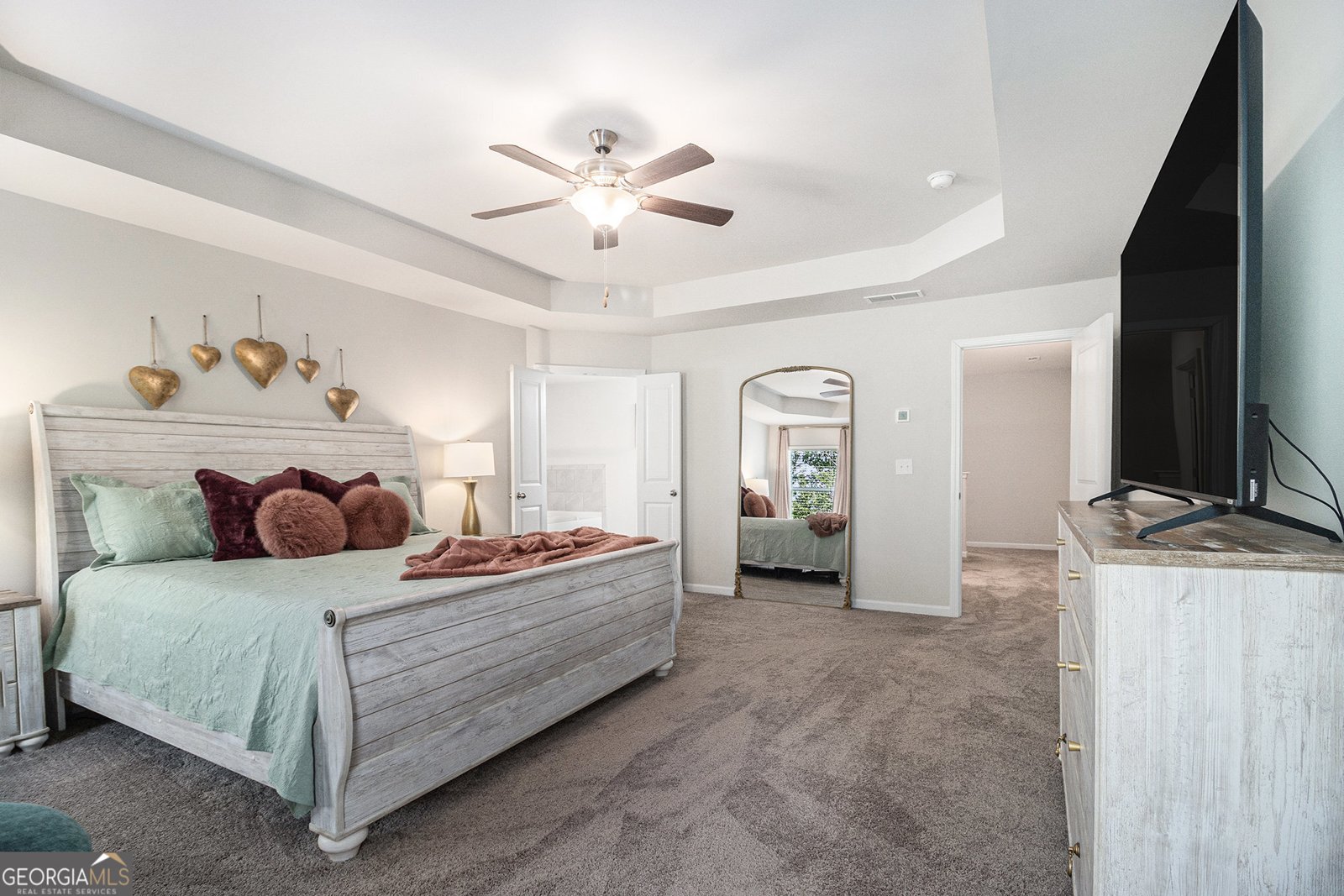 7086 Gladstone Circle Stonecrest - 8