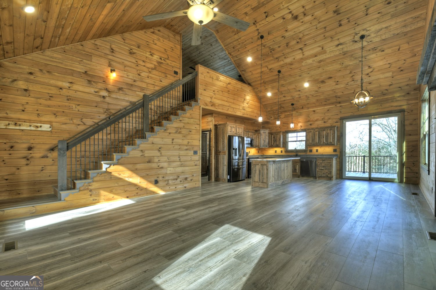250 Wolf Creek Mountain Road Mineral Bluff - 14