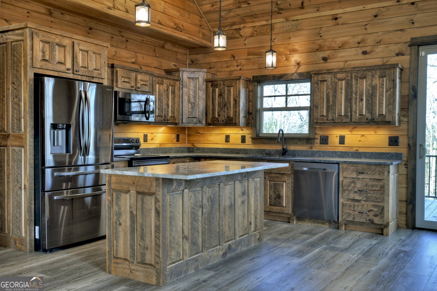 250 Wolf Creek Mountain Road Mineral Bluff - 15