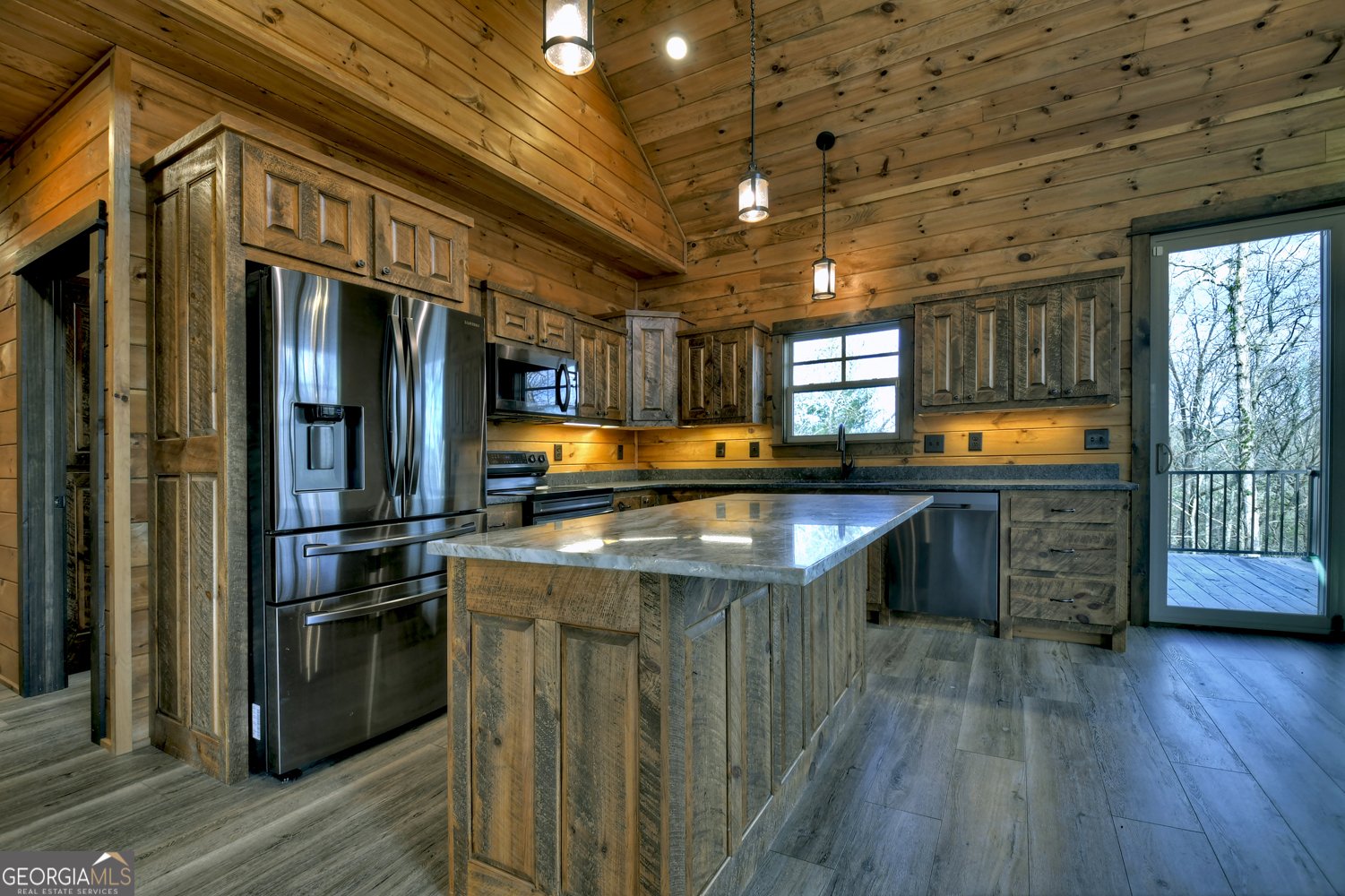 250 Wolf Creek Mountain Road Mineral Bluff - 16