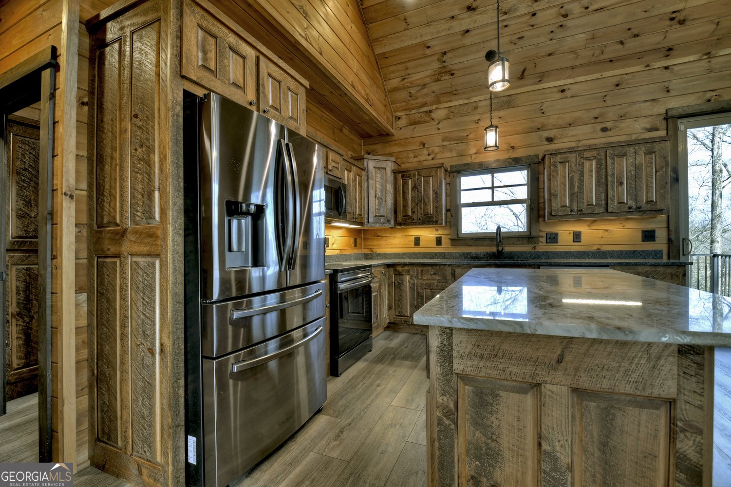 250 Wolf Creek Mountain Road Mineral Bluff - 17