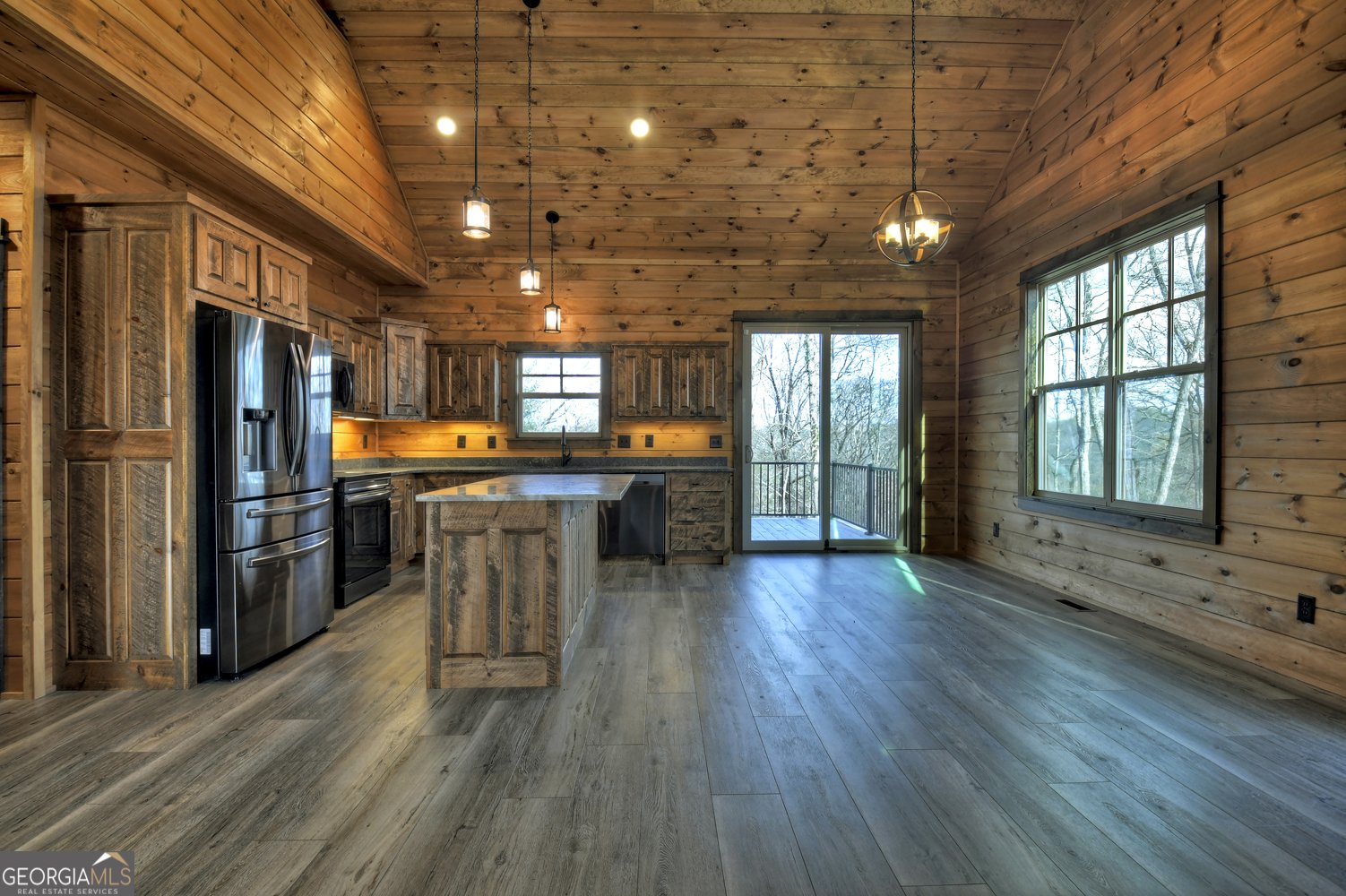 250 Wolf Creek Mountain Road Mineral Bluff - 21