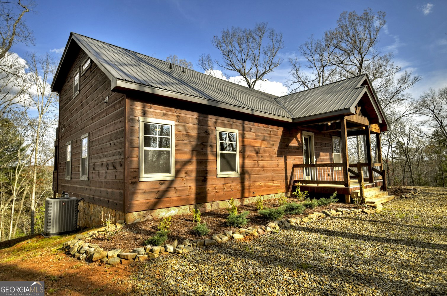 250 Wolf Creek Mountain Road Mineral Bluff - 3
