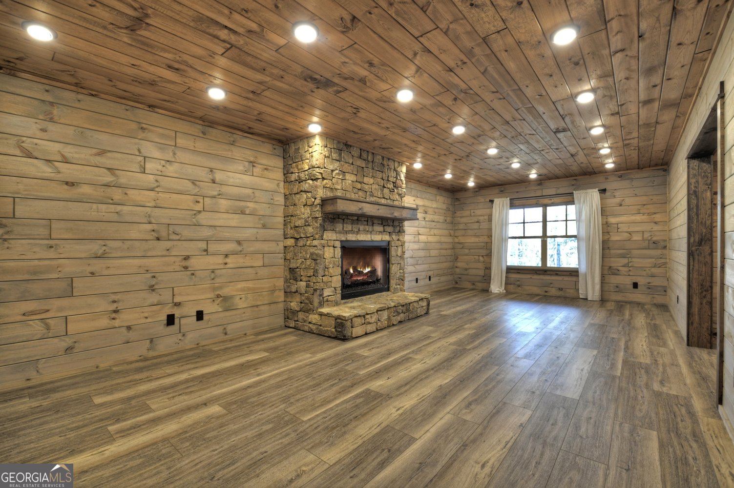 250 Wolf Creek Mountain Road Mineral Bluff - 42