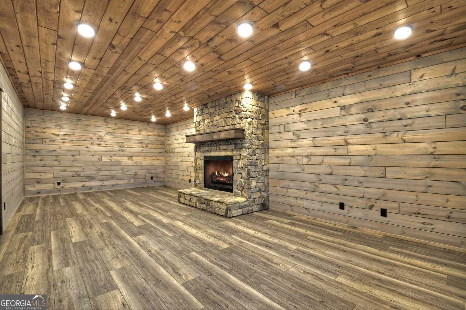 250 Wolf Creek Mountain Road Mineral Bluff - 44