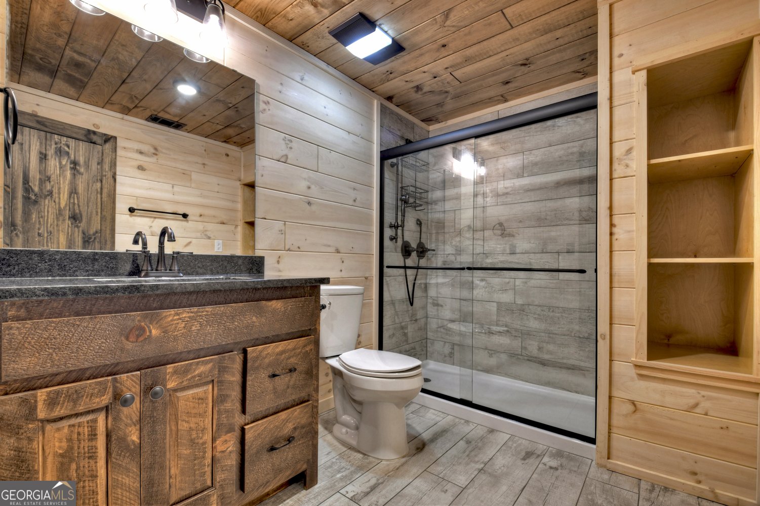 250 Wolf Creek Mountain Road Mineral Bluff - 45