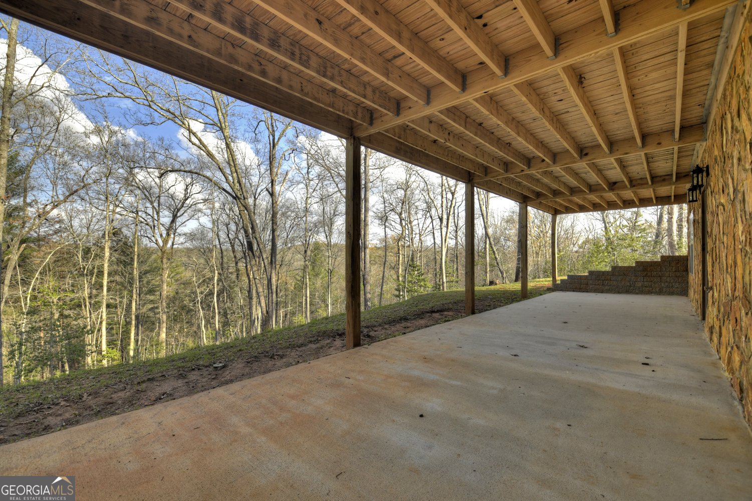 250 Wolf Creek Mountain Road Mineral Bluff - 46