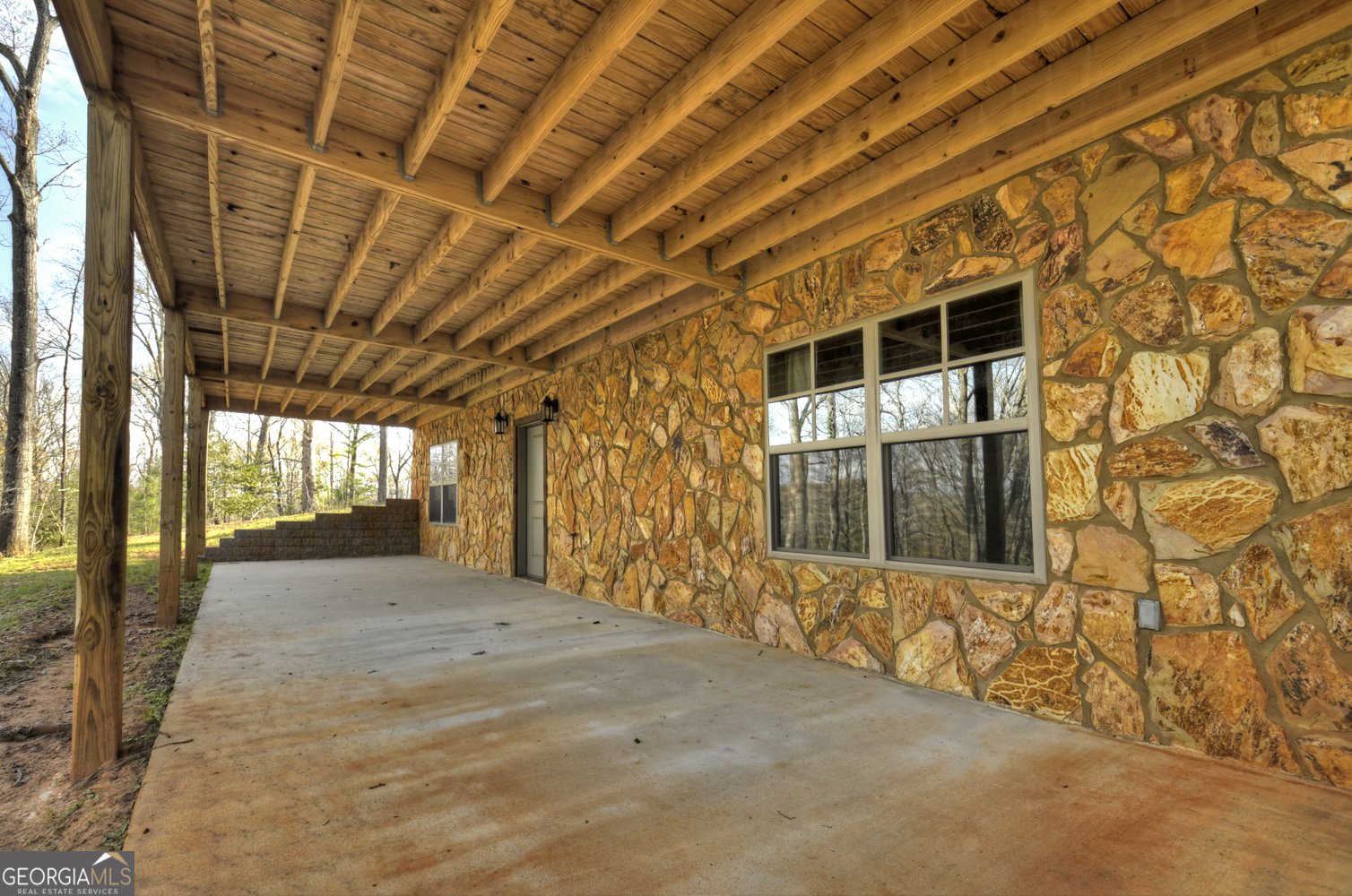 250 Wolf Creek Mountain Road Mineral Bluff - 47