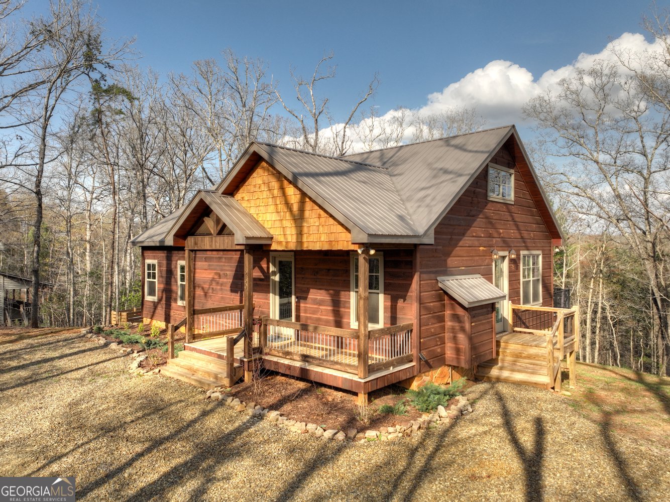 250 Wolf Creek Mountain Road Mineral Bluff - 48