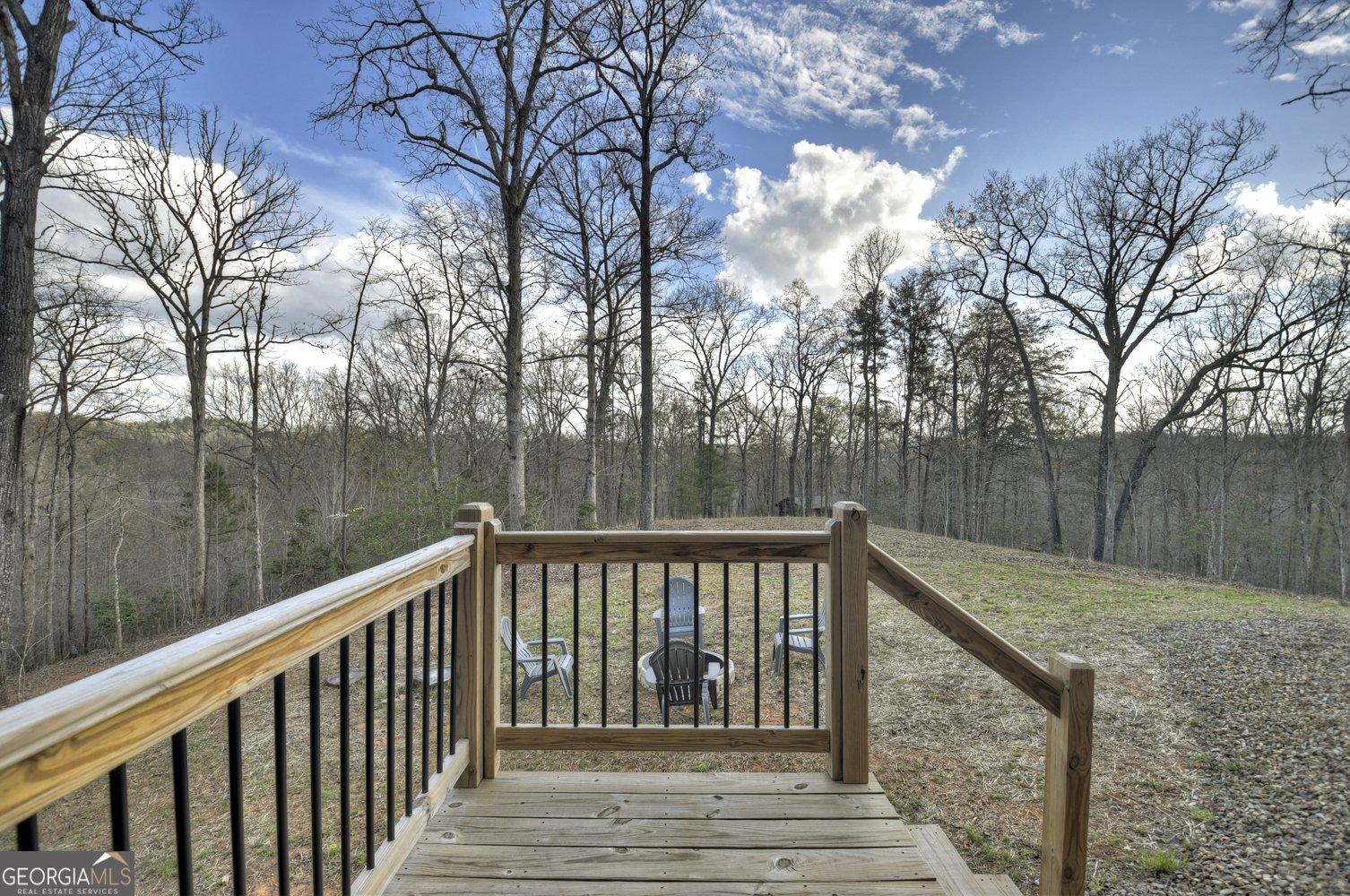 250 Wolf Creek Mountain Road Mineral Bluff - 5