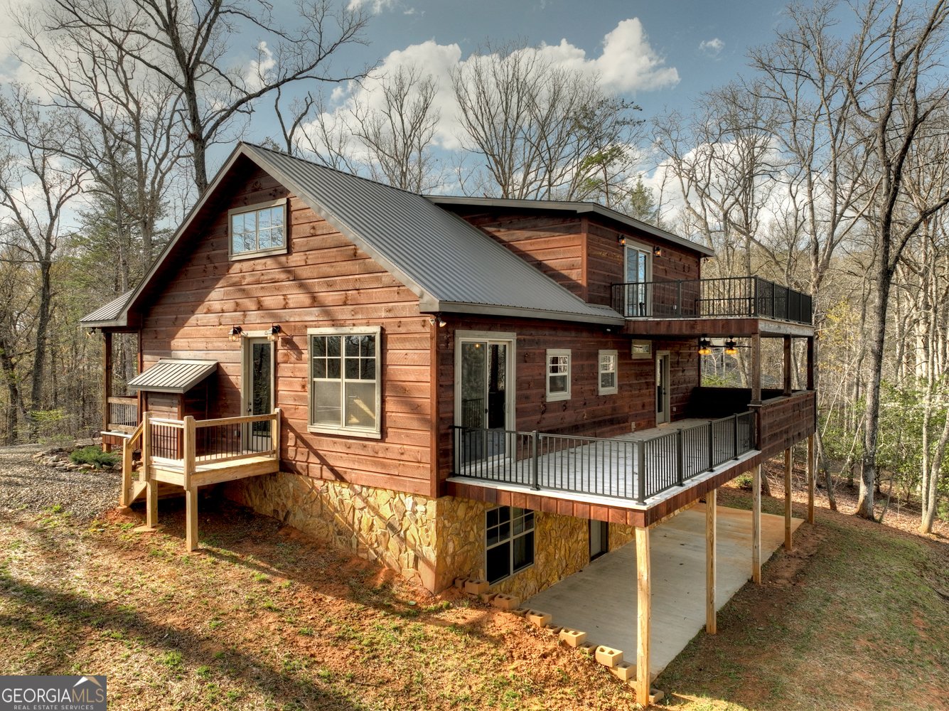 250 Wolf Creek Mountain Road Mineral Bluff - 51