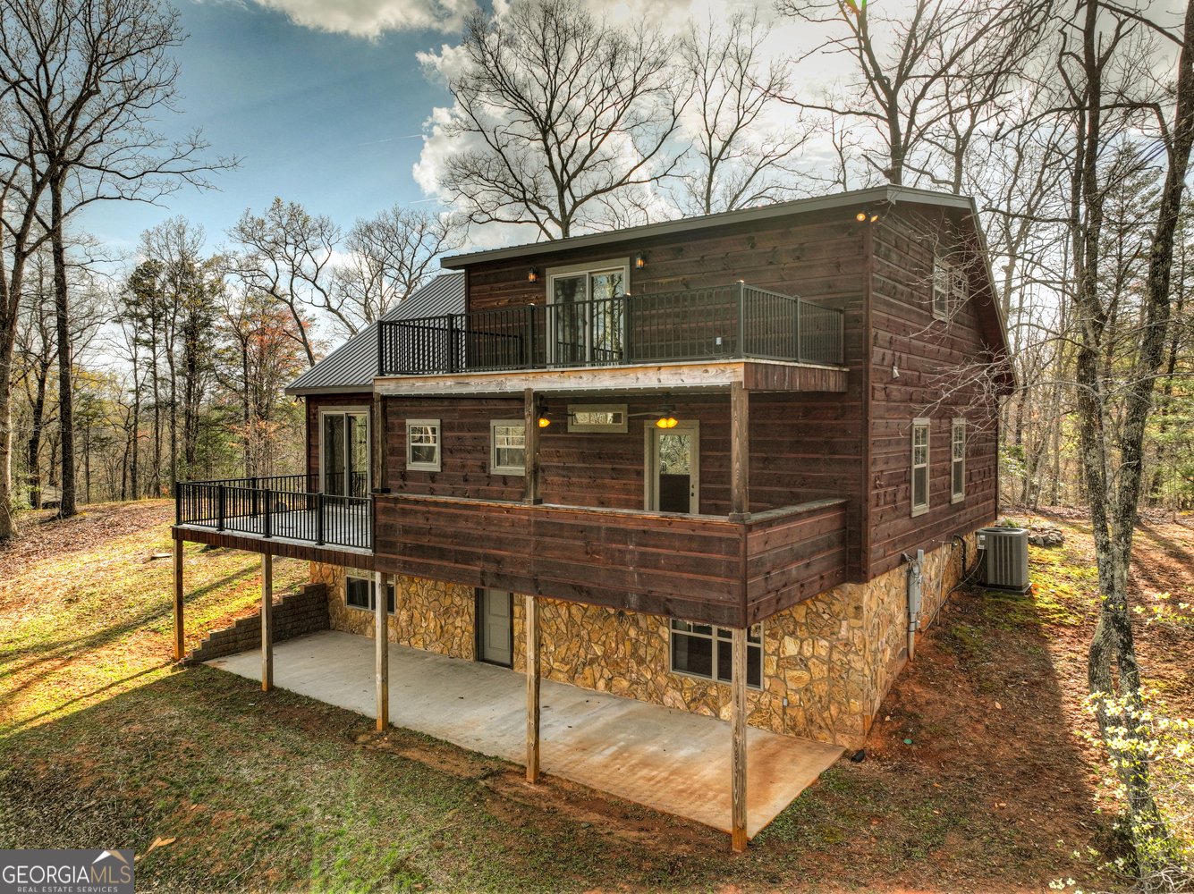 250 Wolf Creek Mountain Road Mineral Bluff - 52