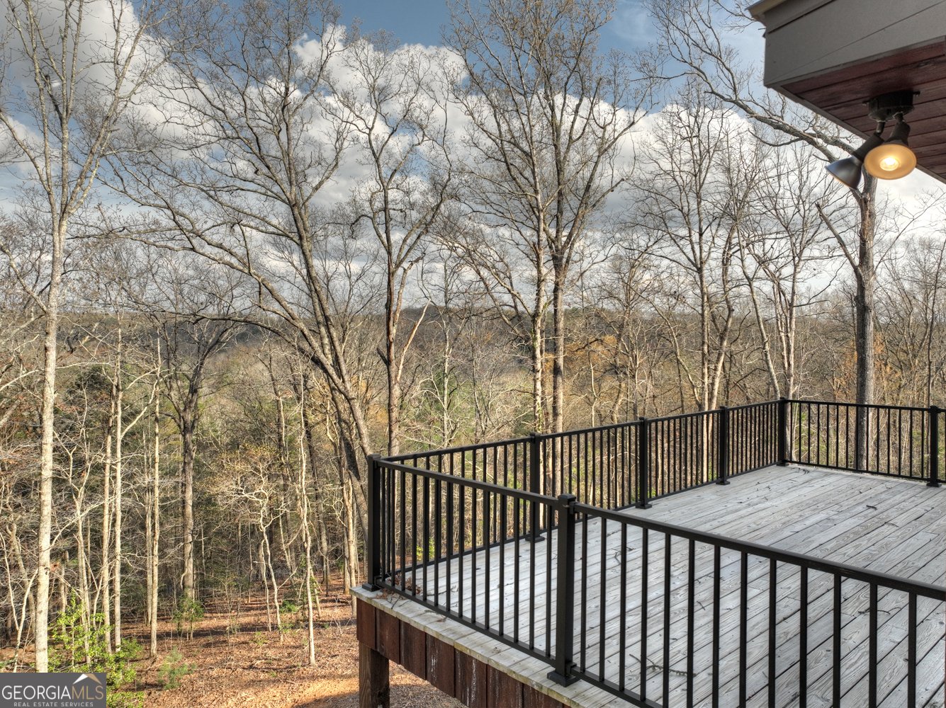 250 Wolf Creek Mountain Road Mineral Bluff - 53