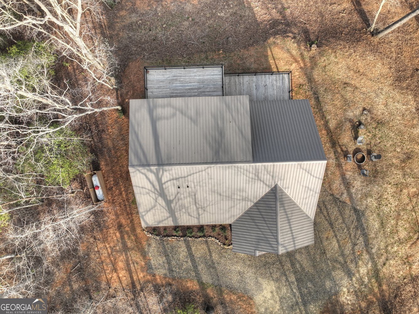250 Wolf Creek Mountain Road Mineral Bluff - 56