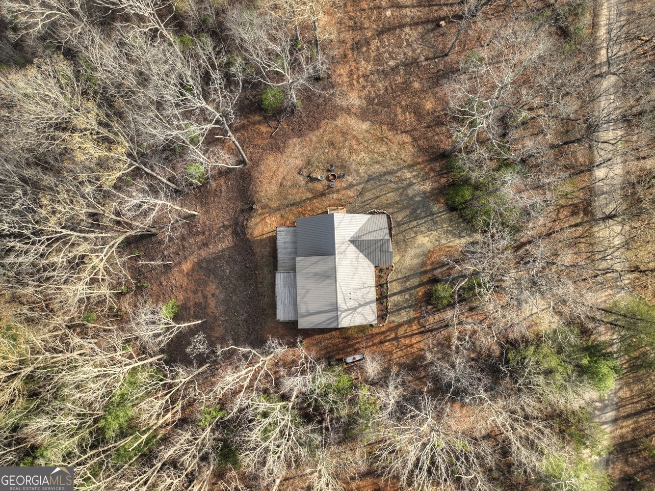 250 Wolf Creek Mountain Road Mineral Bluff - 57