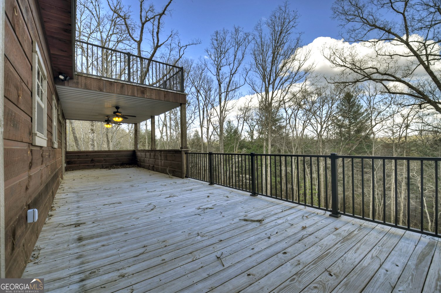 250 Wolf Creek Mountain Road Mineral Bluff - 6