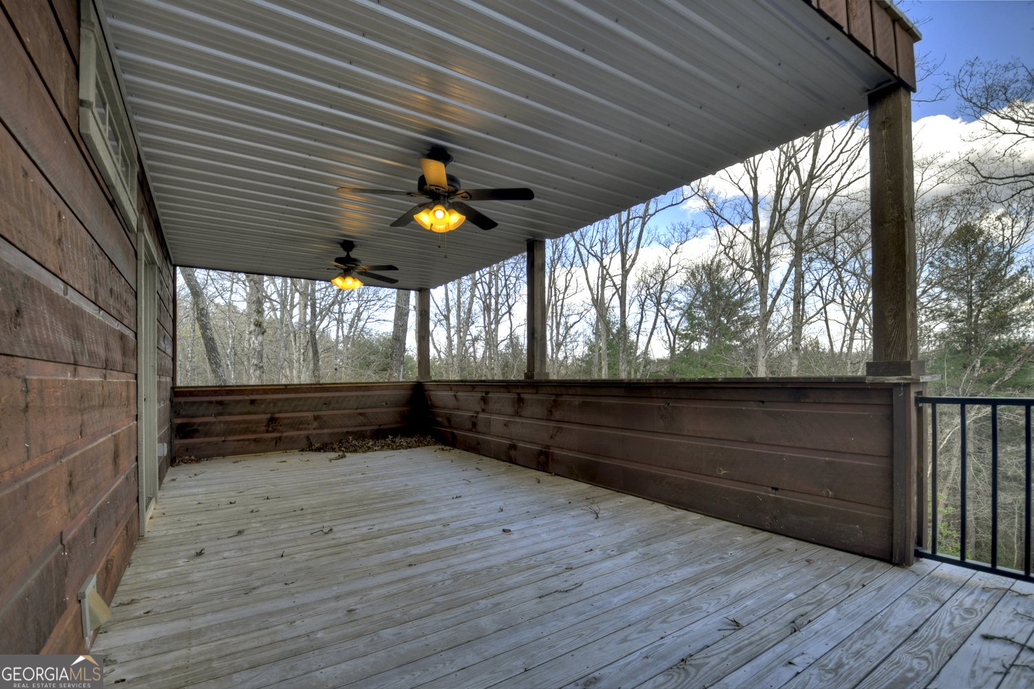 250 Wolf Creek Mountain Road Mineral Bluff - 7