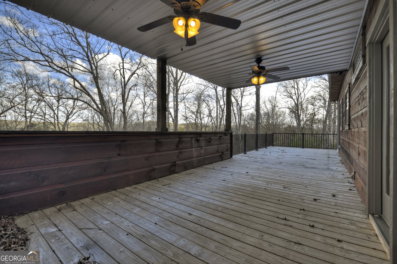 250 Wolf Creek Mountain Road Mineral Bluff - 8