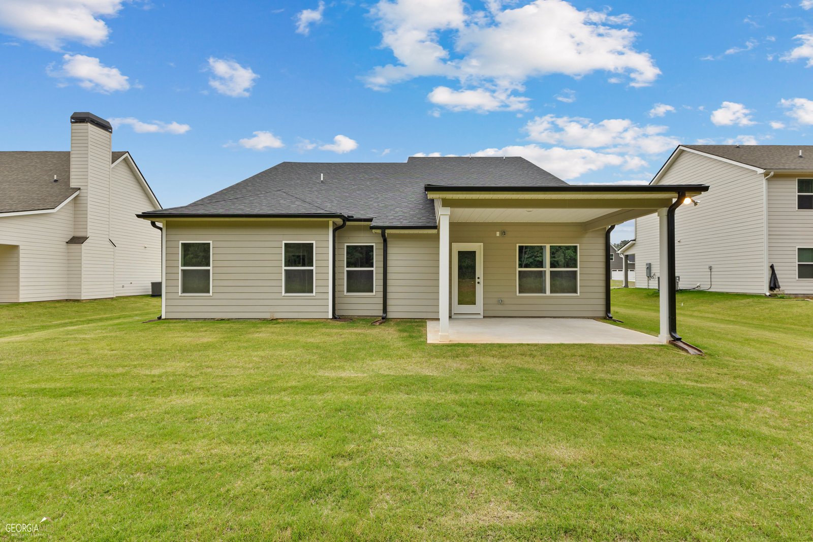 112 Standing Oaks Drive Senoia - 10